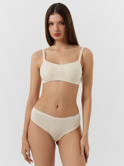 Трусы Mark Formelle 412638/24-10-31551Ц-5 жасмин1_декор - фото 130