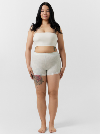 Панталоны Mark Formelle 412908/25-50-35794Б-5 серый_меланж_4306_А - фото 124