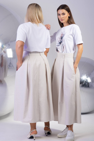 Футболка Kivviwear 4026.181 - фото 8