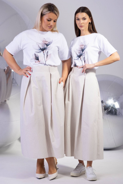 Футболка Kivviwear 4026.181 - фото 7