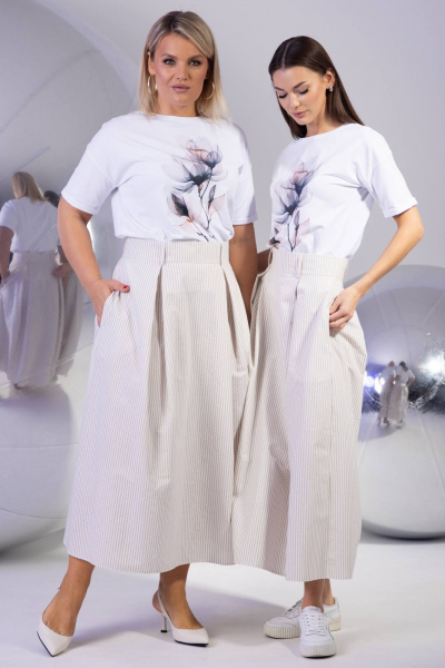 Футболка Kivviwear 4026.181 - фото 5