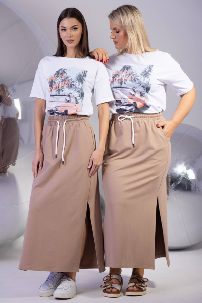 Футболка Kivviwear 4026.183 - фото 7