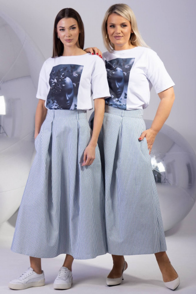 Футболка Kivviwear 4026.184 - фото 1