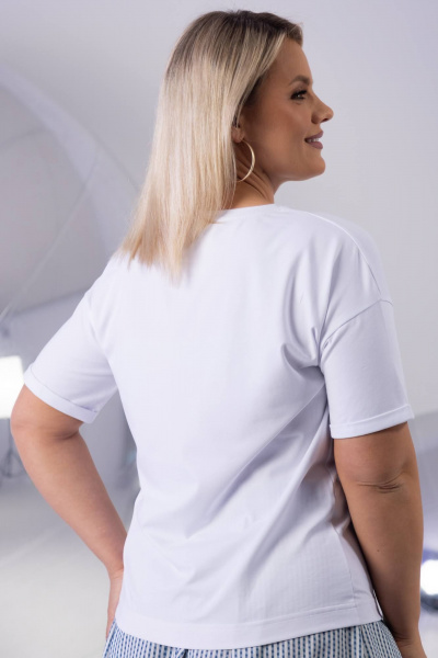 Футболка Kivviwear 4026.184 - фото 3