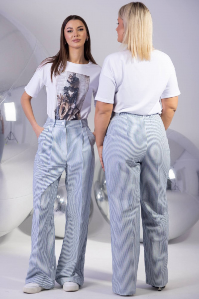 Футболка Kivviwear 4026.185 - фото 8