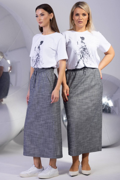 Футболка Kivviwear 4039.25 - фото 6