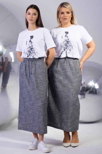 Футболка Kivviwear 4039.25 - фото 3