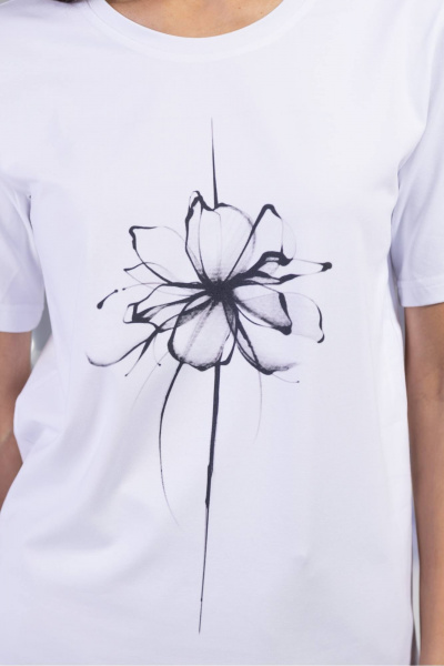 Футболка Kivviwear 4039.26 - фото 2