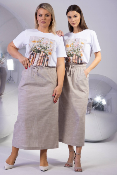 Футболка Kivviwear 4039.27 - фото 2