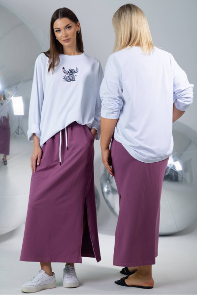 Джемпер Kivviwear 4246.20 - фото 2