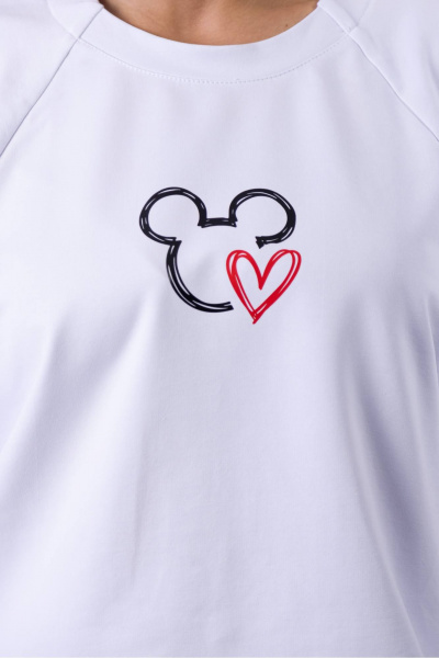 Футболка Kivviwear 4267.11 - фото 4