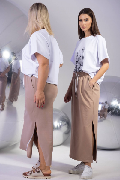 Футболка Kivviwear 4267.12 - фото 7