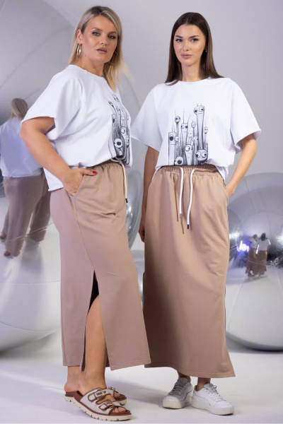 Футболка Kivviwear 4267.12 - фото 6