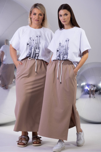 Футболка Kivviwear 4267.12 - фото 3