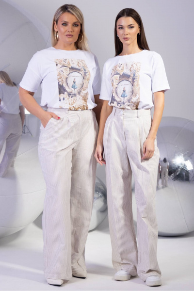 Брюки Kivviwear 4278.01 - фото 2