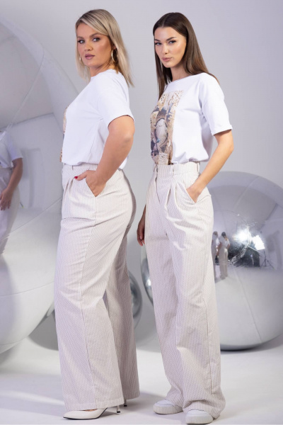 Брюки Kivviwear 4278.01 - фото 1