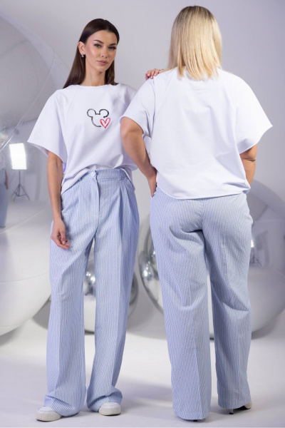 Брюки Kivviwear 4278.02 - фото 2