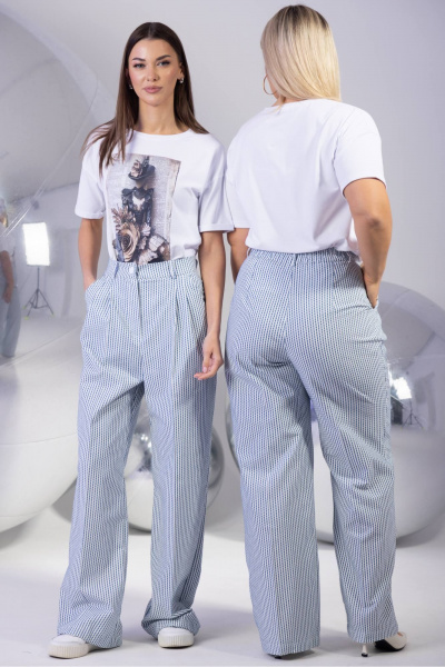 Брюки Kivviwear 4278.03 - фото 3