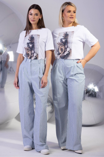 Брюки Kivviwear 4278.03 - фото 2