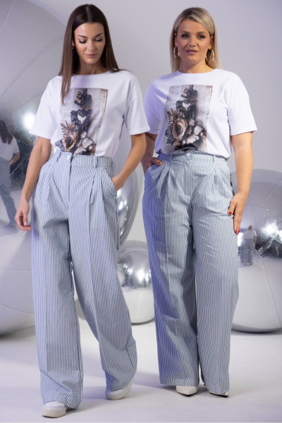 Брюки Kivviwear 4278.03 - фото 1