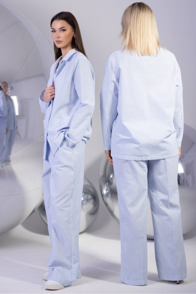 Жакет Kivviwear 4279.03 - фото 4