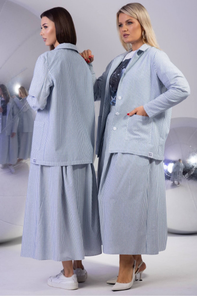 Жакет Kivviwear 4279.04 - фото 3