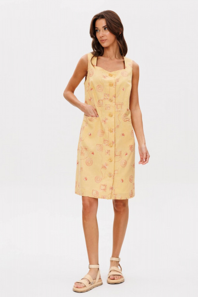 Платье Fantazia Mod 5159 - фото 7