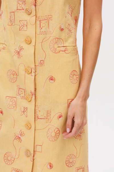 Платье Fantazia Mod 5159 - фото 4