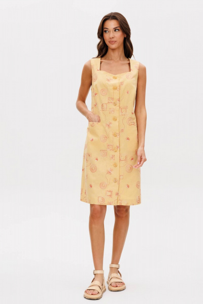 Платье Fantazia Mod 5159 - фото 1