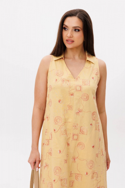 Платье Fantazia Mod 5214 - фото 3