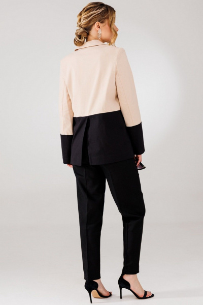 Жакет Faufilure C1568 - фото 3