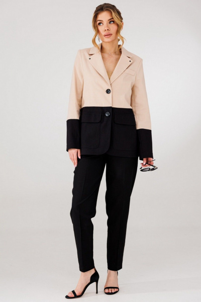 Жакет Faufilure C1568 - фото 1