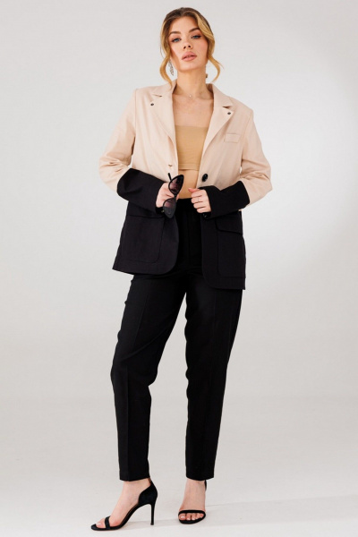 Жакет Faufilure C1568 - фото 2