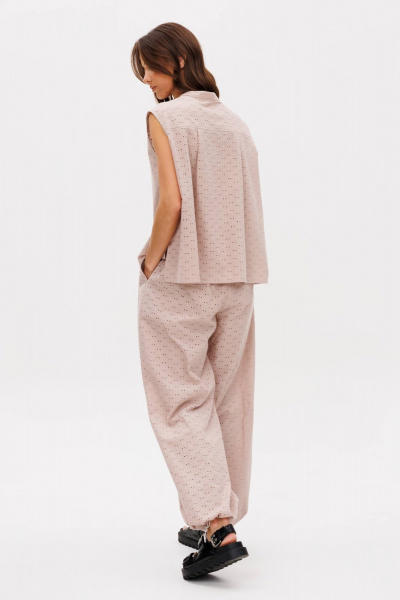 Брюки, жилет Fantazia Mod 5163 - фото 5