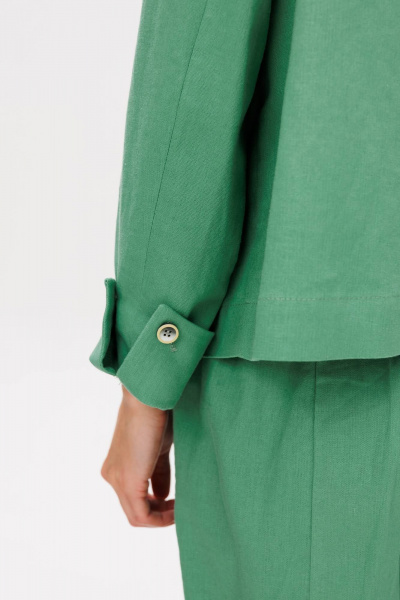 Брюки, рубашка Fantazia Mod 5129 - фото 6