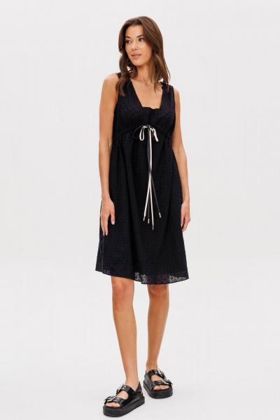 Платье Fantazia Mod 5124 - фото 6