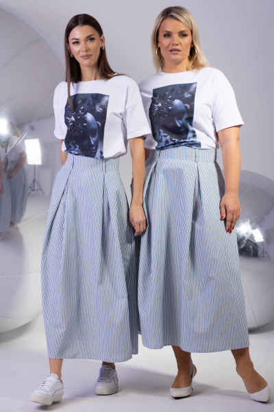 Юбка Kivviwear 4280.04 - фото 4