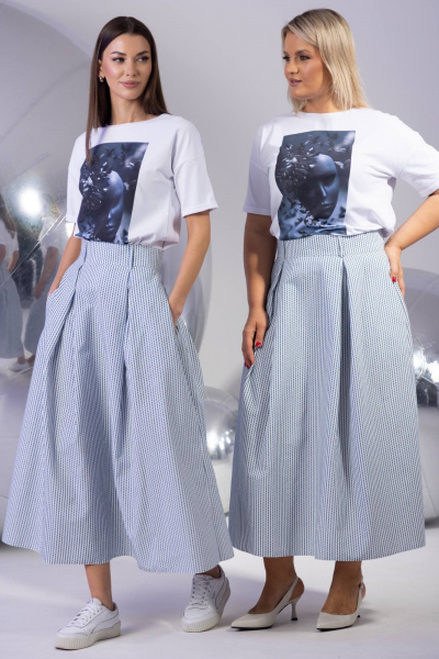 Юбка Kivviwear 4280.04 - фото 2