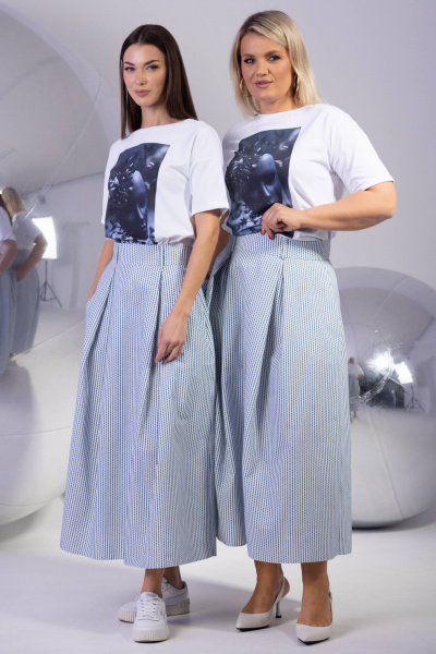 Юбка Kivviwear 4280.04 - фото 1