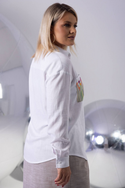 Рубашка Kivviwear 4321.02 - фото 3