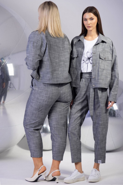 Жакет Kivviwear 4323.01 - фото 4