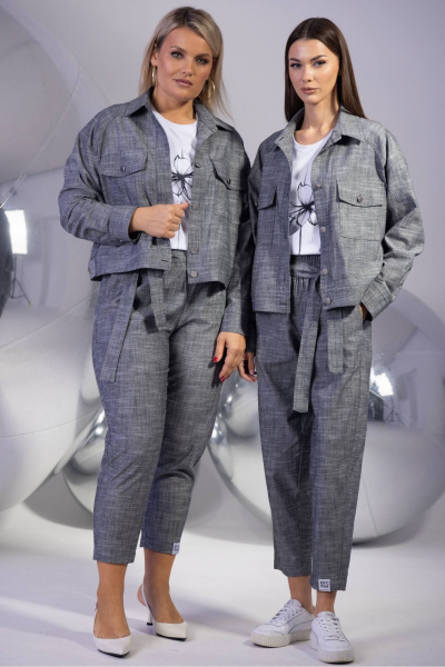 Жакет Kivviwear 4323.01 - фото 3