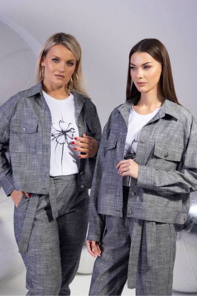 Жакет Kivviwear 4323.01 - фото 1