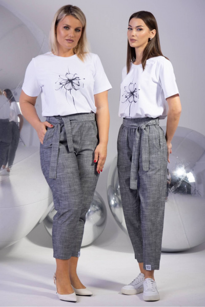 Брюки Kivviwear 4324.01 - фото 6