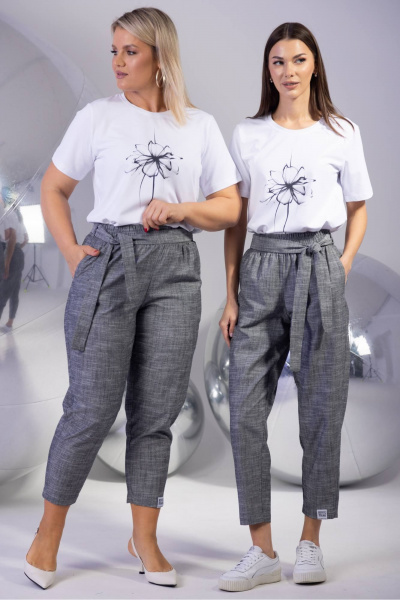 Брюки Kivviwear 4324.01 - фото 3