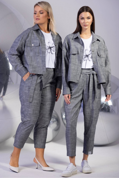 Брюки Kivviwear 4324.01 - фото 2