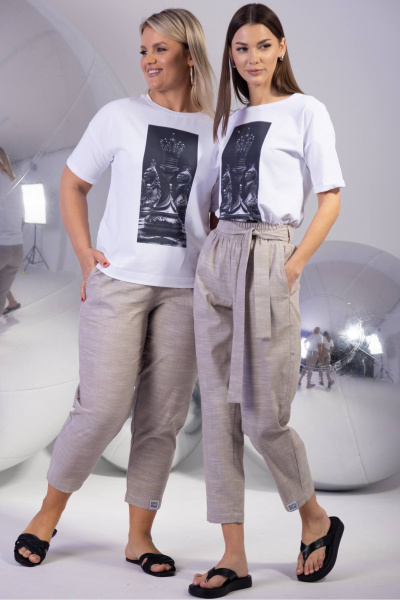 Брюки Kivviwear 4324.02 - фото 2