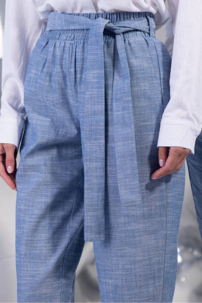 Брюки Kivviwear 4324.03 - фото 8