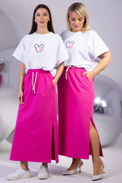 Юбка Kivviwear 4325.01 - фото 2