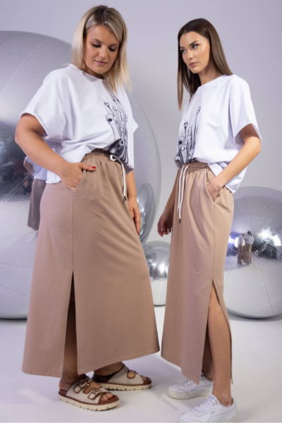 Юбка Kivviwear 4325.02 - фото 4